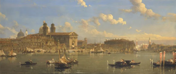De Giudecca, Venetië